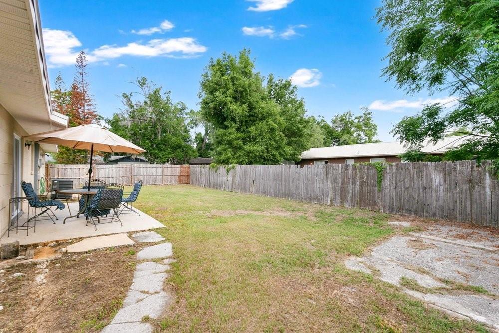 NORTH LANE PARK - Residential