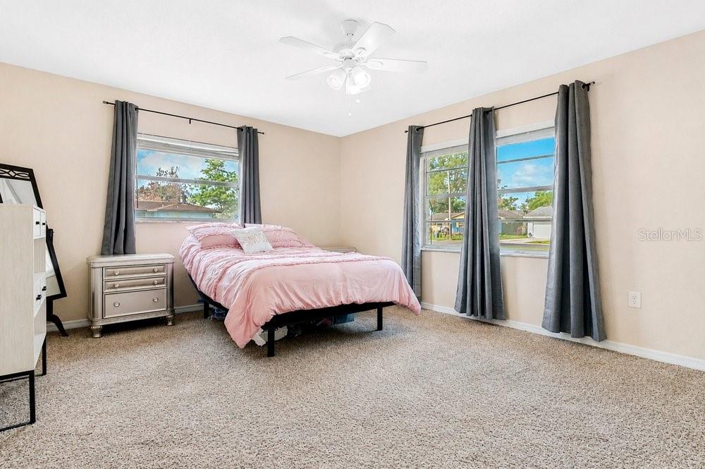 NORTH LANE PARK - Residential