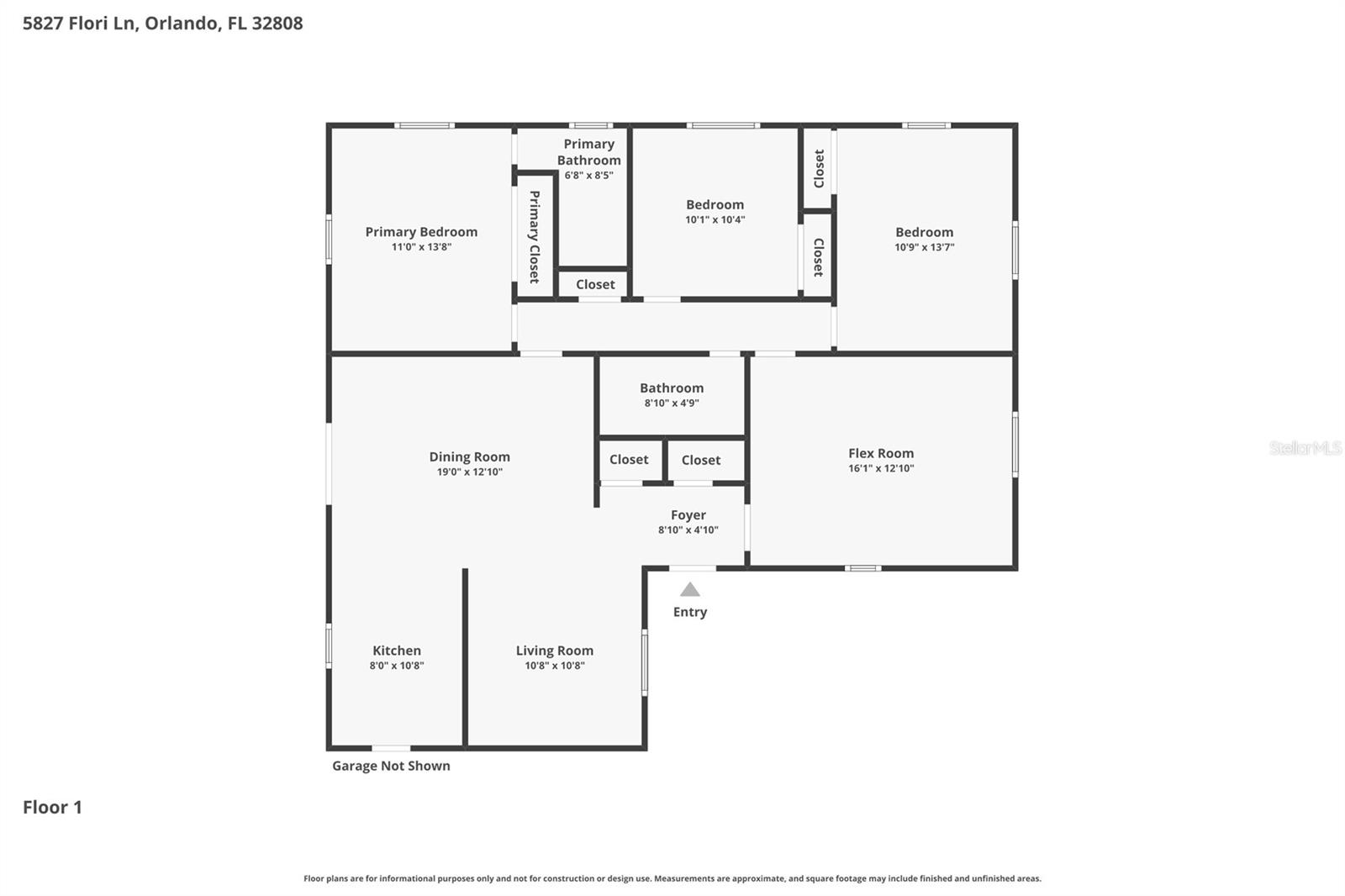 NORTH LANE PARK - Residential