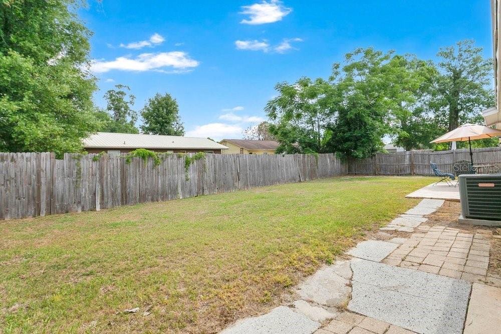 NORTH LANE PARK - Residential