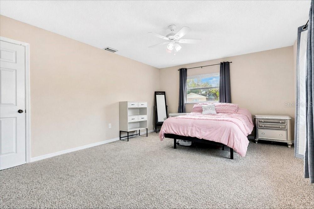NORTH LANE PARK - Residential