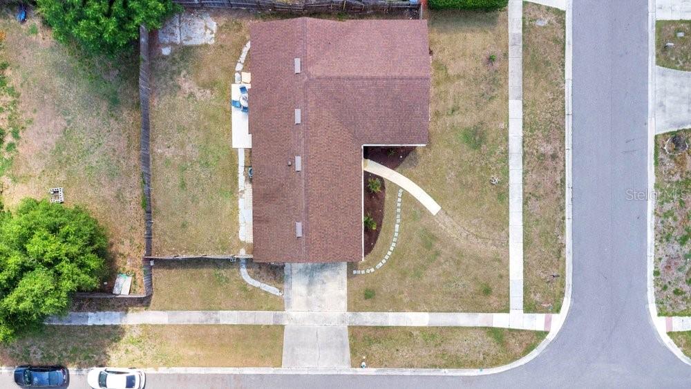 NORTH LANE PARK - Residential