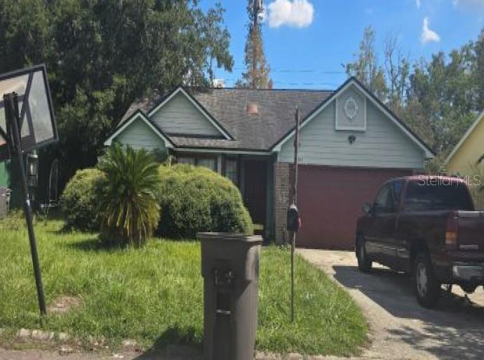 Auction Property. AUCTION. This 3 bed 2 bath ranch home is located in a sought after Jacksonville community and is offered at a great price. Property is sold as-is with NO property disclosure or inspection reports, NO interior photos, NO lease in place, NO ACCESS - the seller does not represent or guarantee occupancy status. DO NOT SHOW-uncooperative occupant. "As is" cash only sale-Call 855-882-1314.  See HUBZU.COM to place an offer, for fee details, and availability.