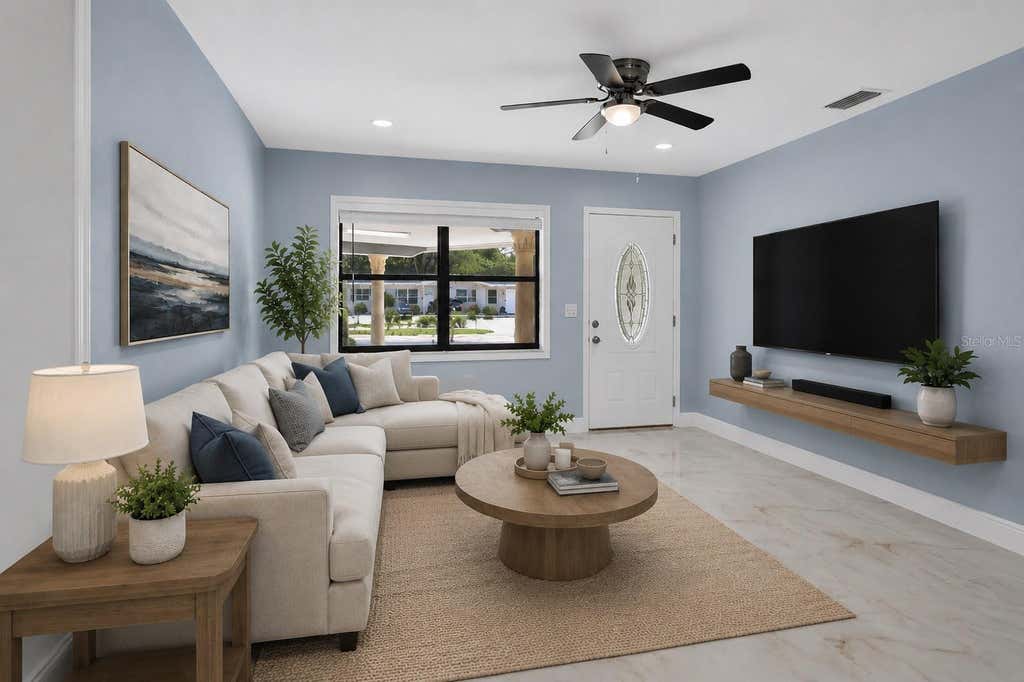 Photo of 10405 N 22nd Street, Tampa, FL 33612 (MLS # TB8521689)