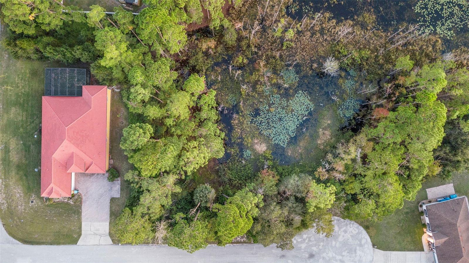 DELTONA LAKES UNIT 59 - Land