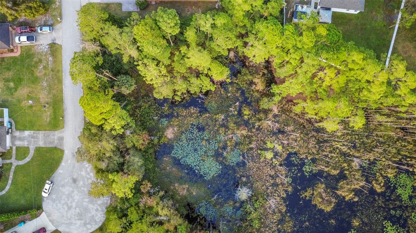 DELTONA LAKES UNIT 59 - Land