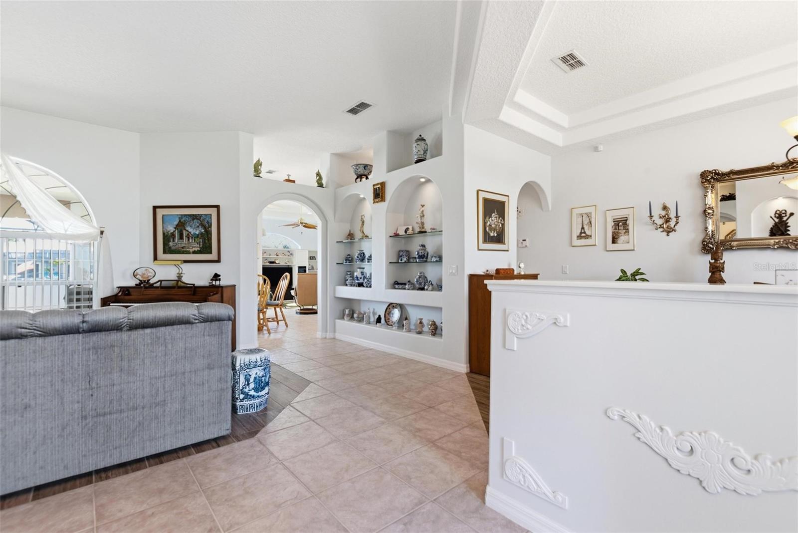 PALM HARBOR - Residential