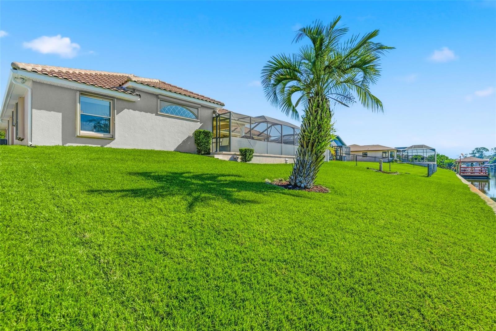 PALM HARBOR - Residential