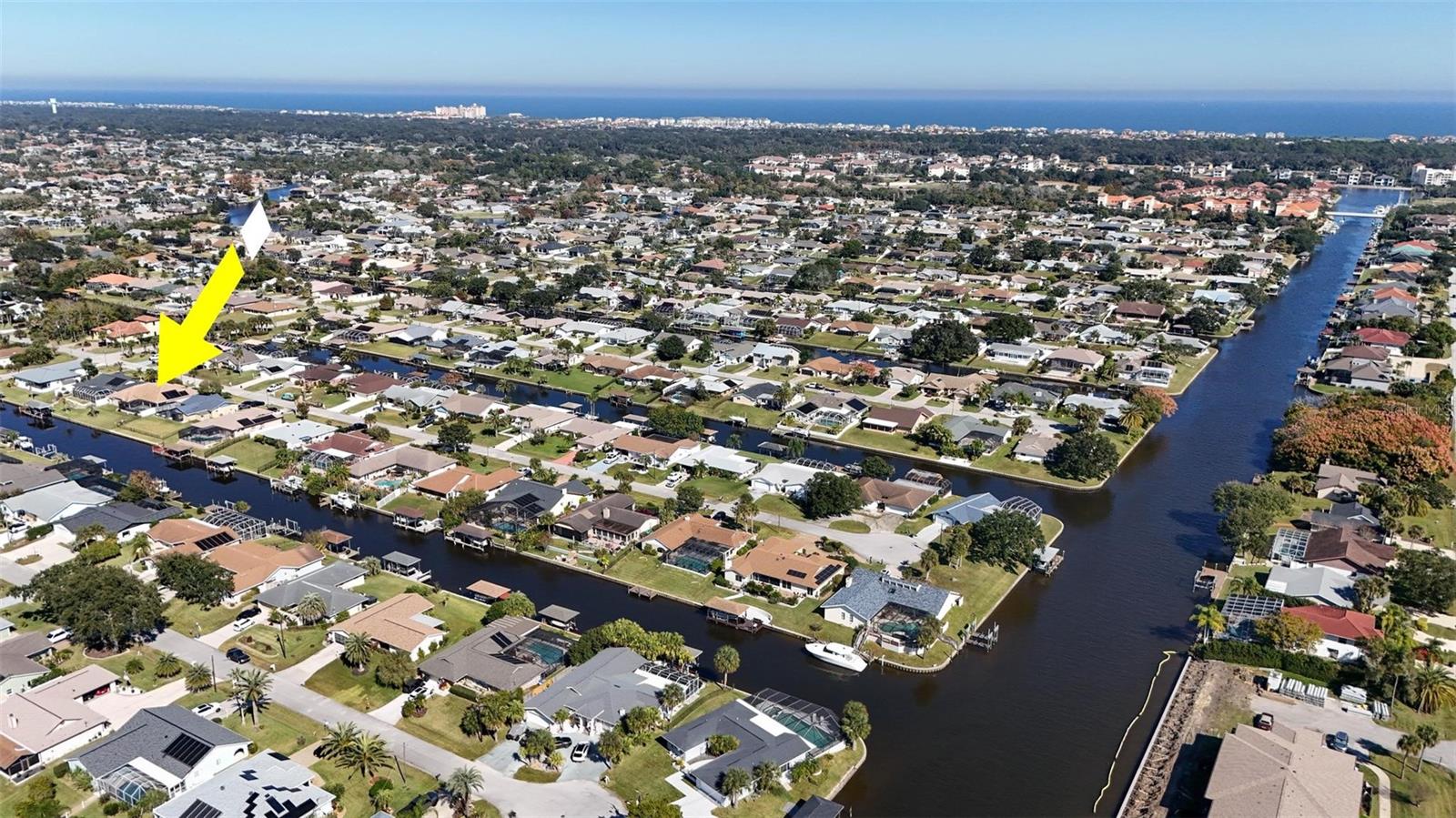 PALM HARBOR - Residential
