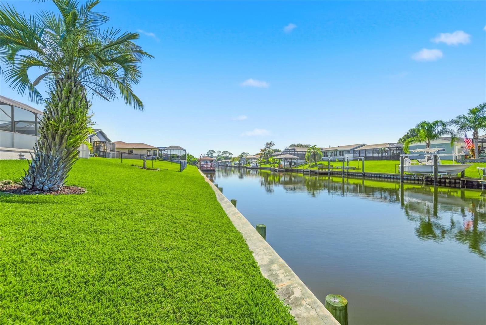 PALM HARBOR - Residential