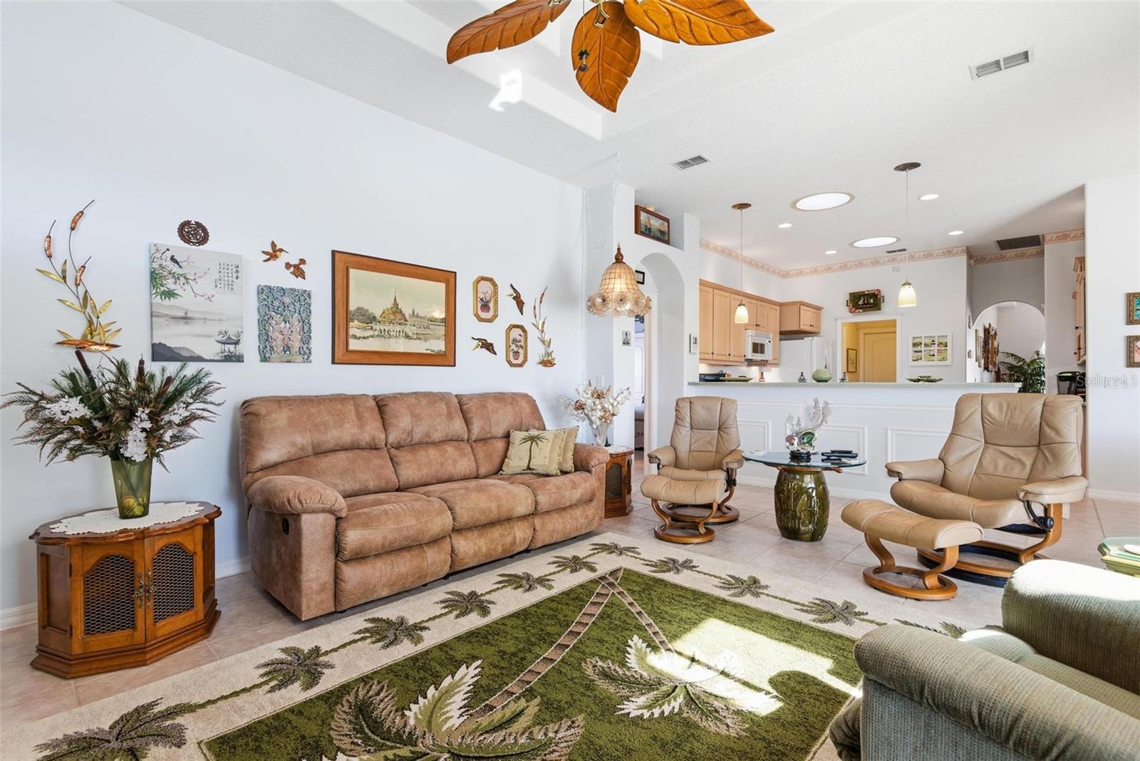 PALM HARBOR - Residential