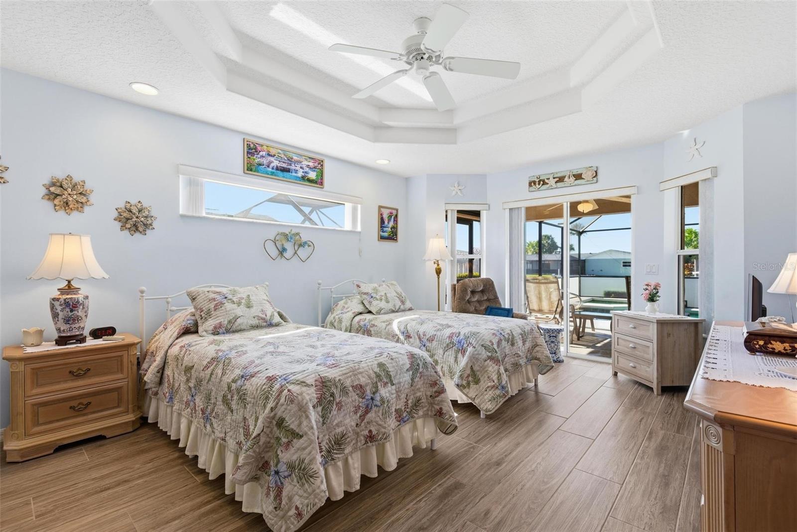 PALM HARBOR - Residential