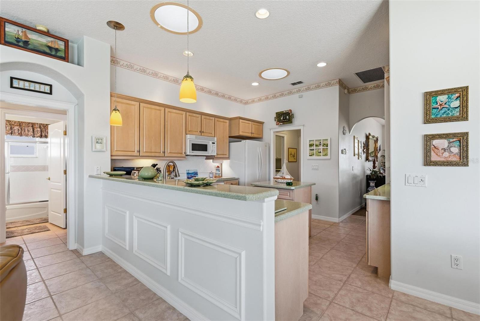 PALM HARBOR - Residential