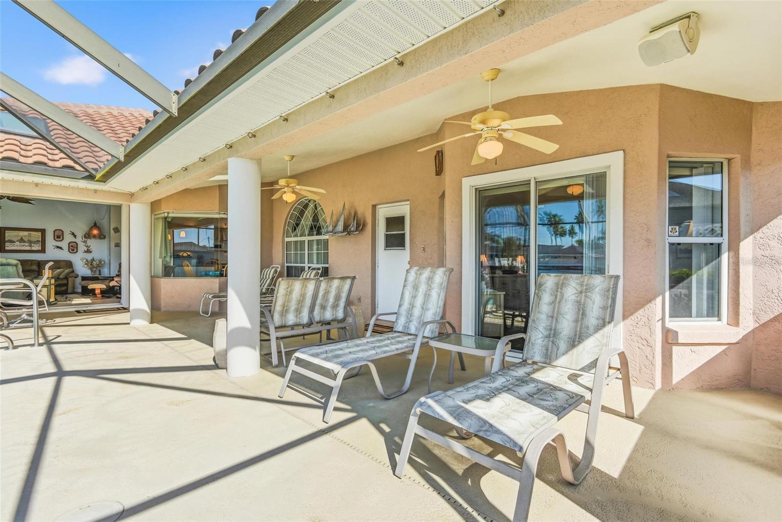 PALM HARBOR - Residential