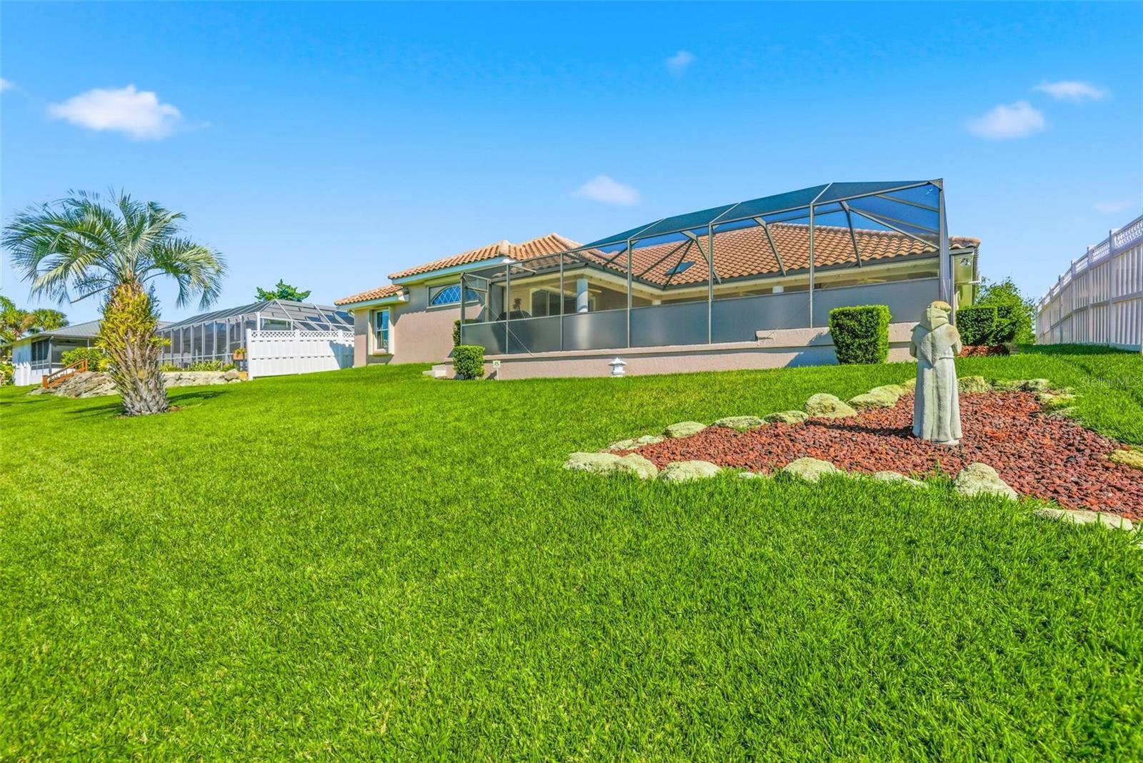 PALM HARBOR - Residential