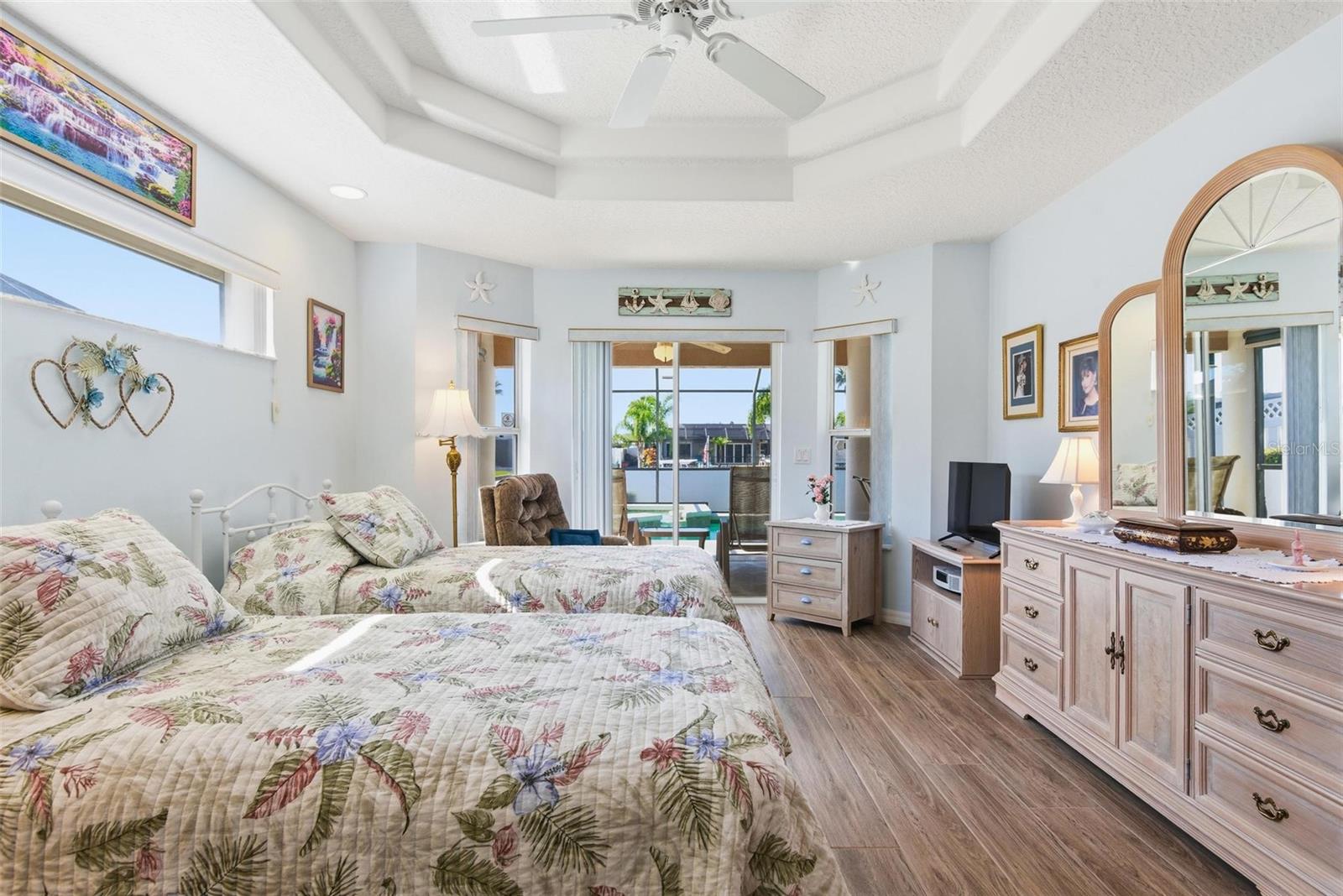 PALM HARBOR - Residential