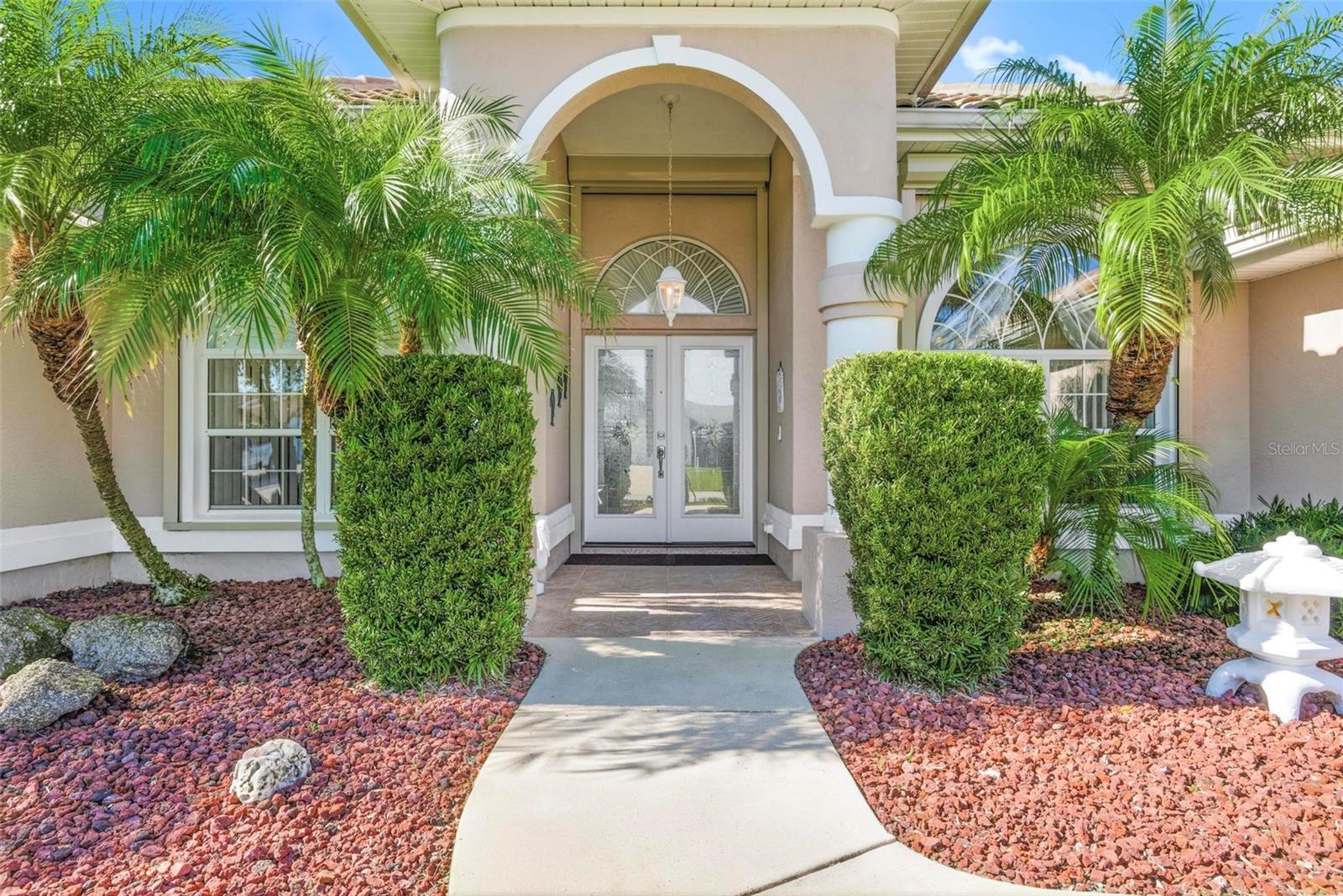 PALM HARBOR - Residential