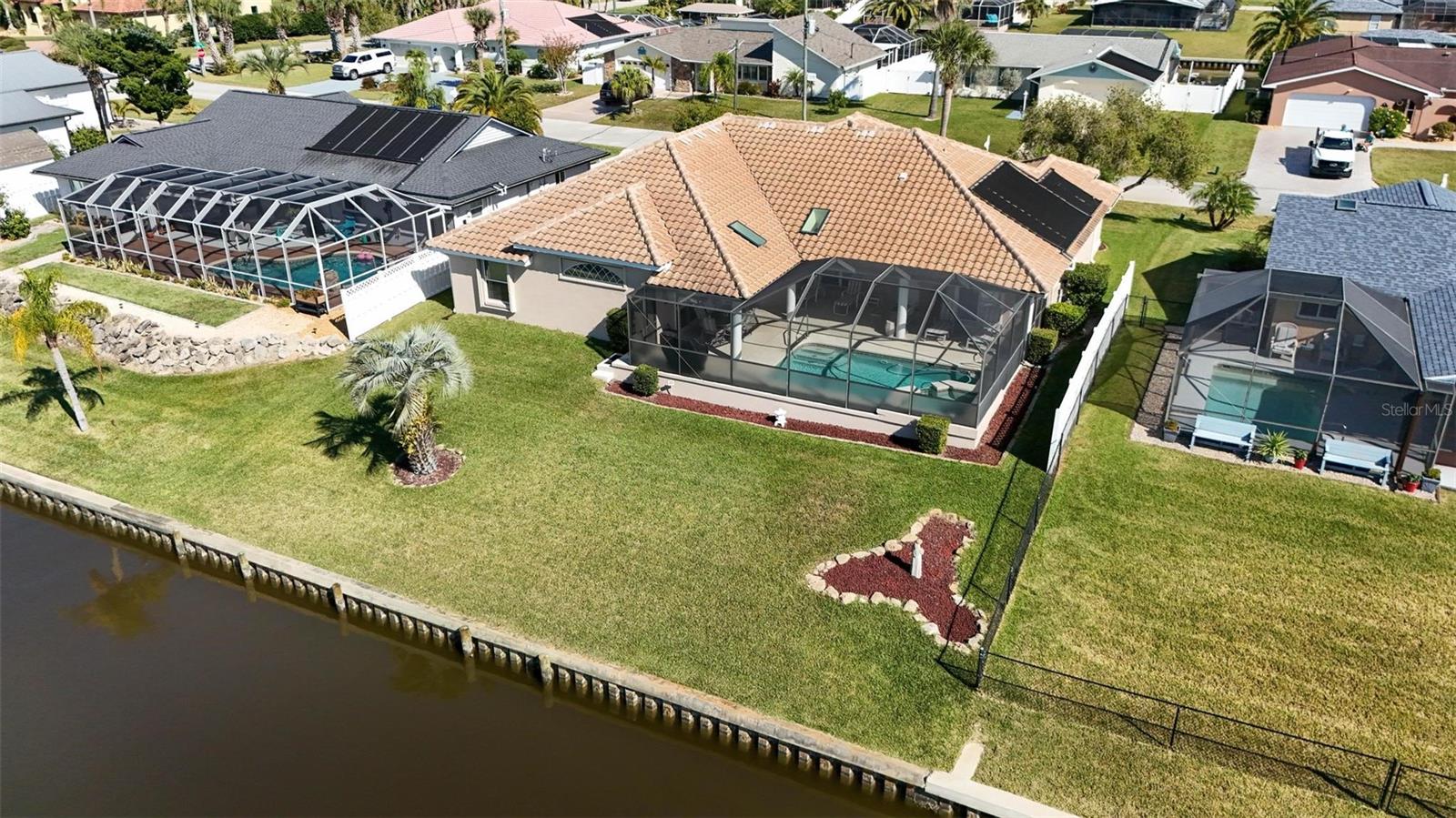 PALM HARBOR - Residential