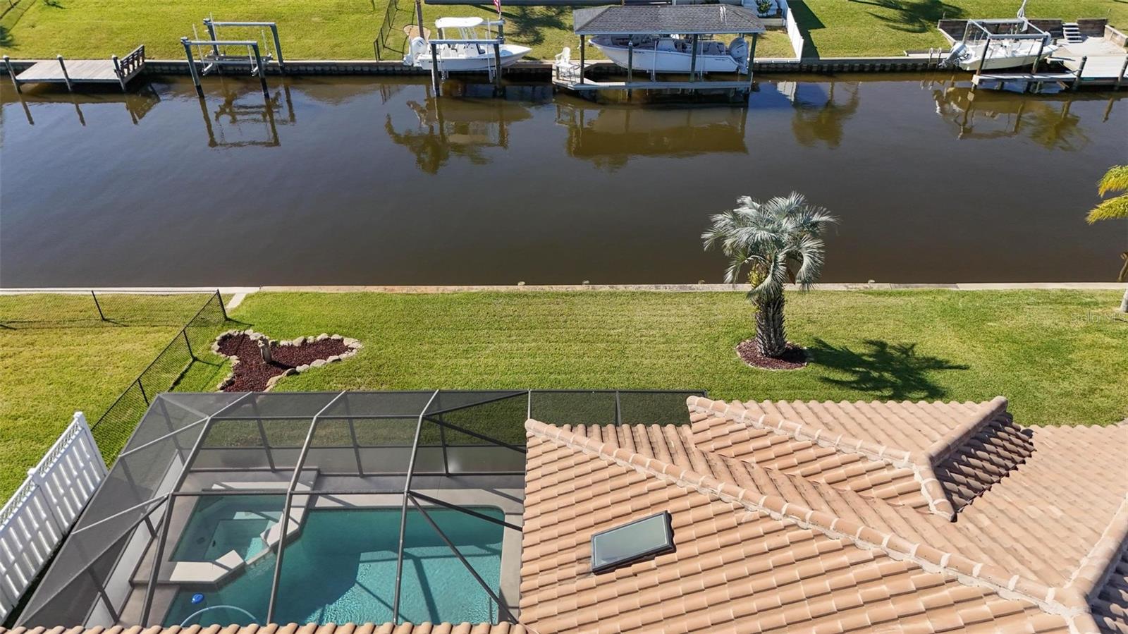 PALM HARBOR - Residential