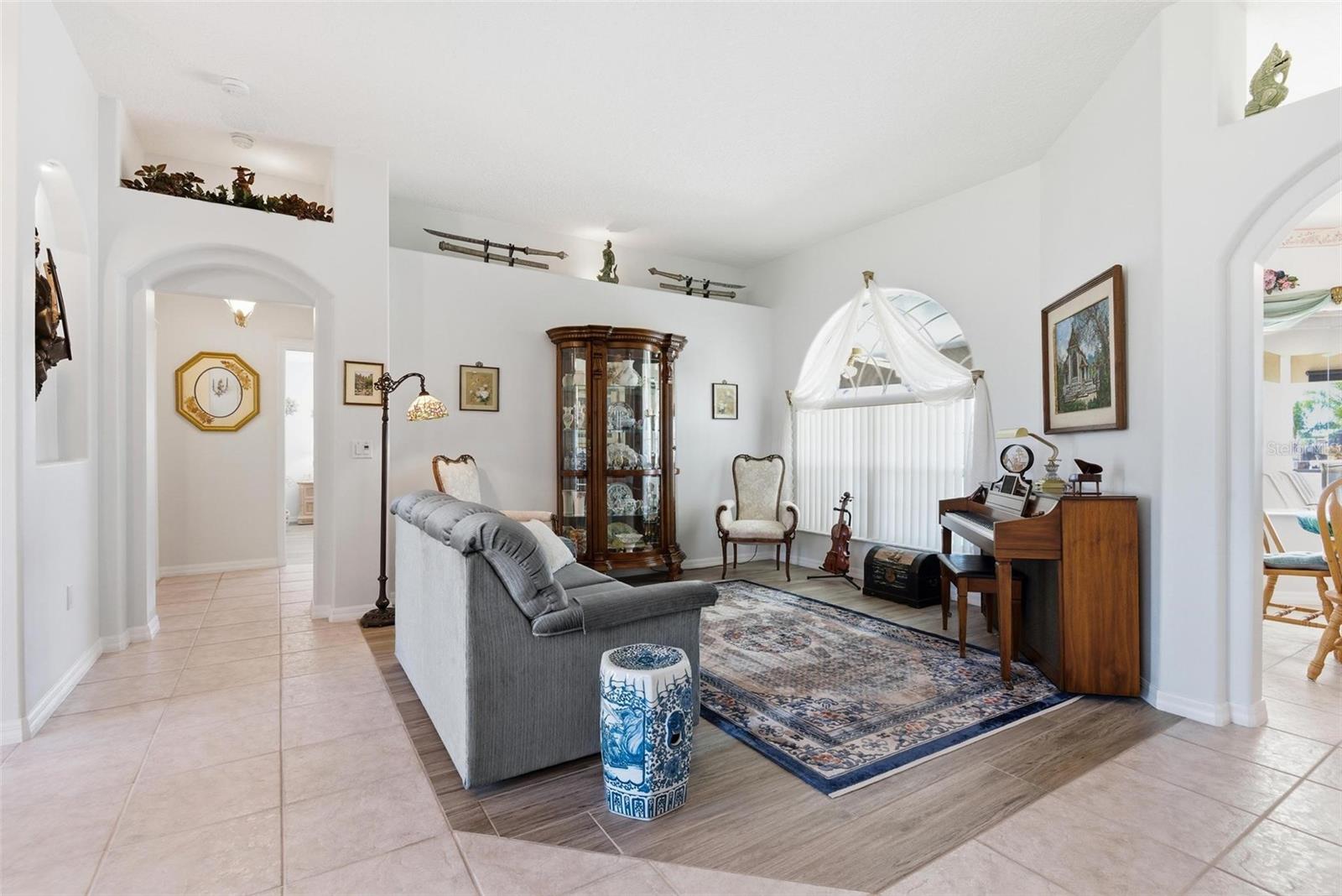 PALM HARBOR - Residential