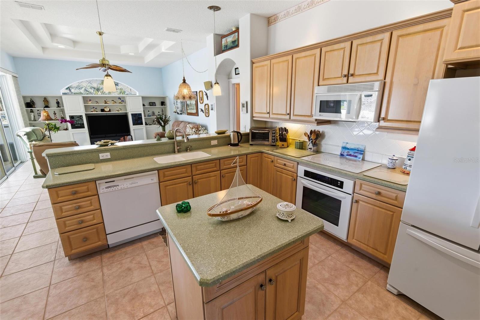 PALM HARBOR - Residential