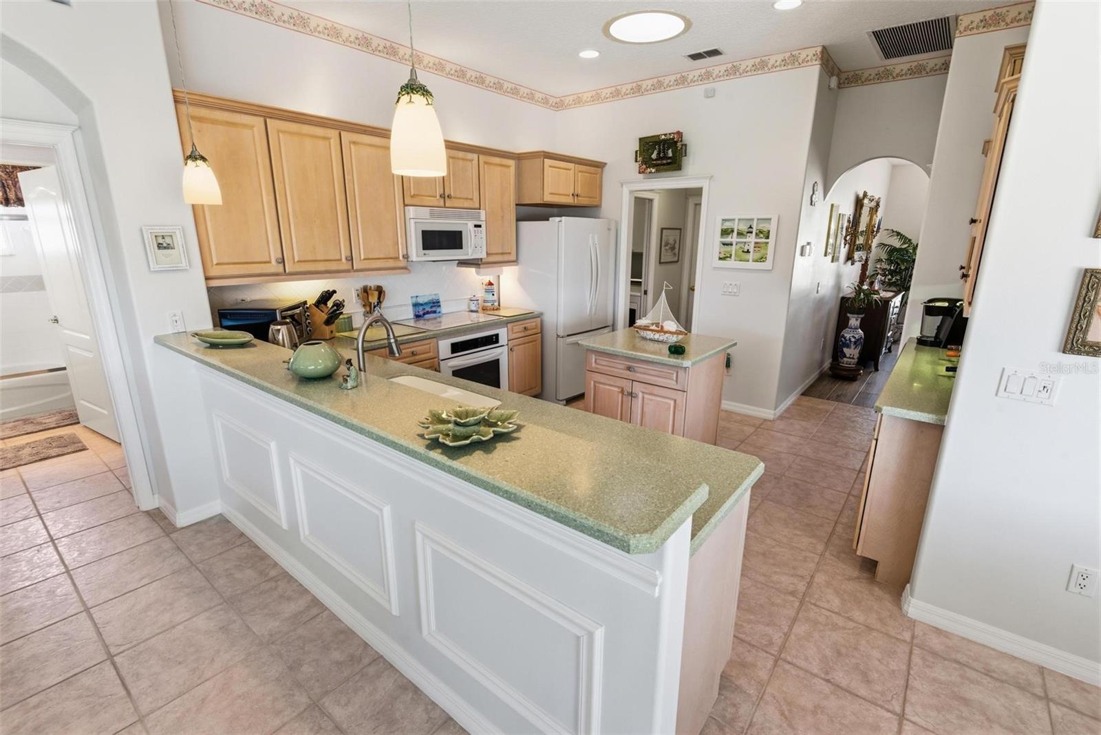 PALM HARBOR - Residential