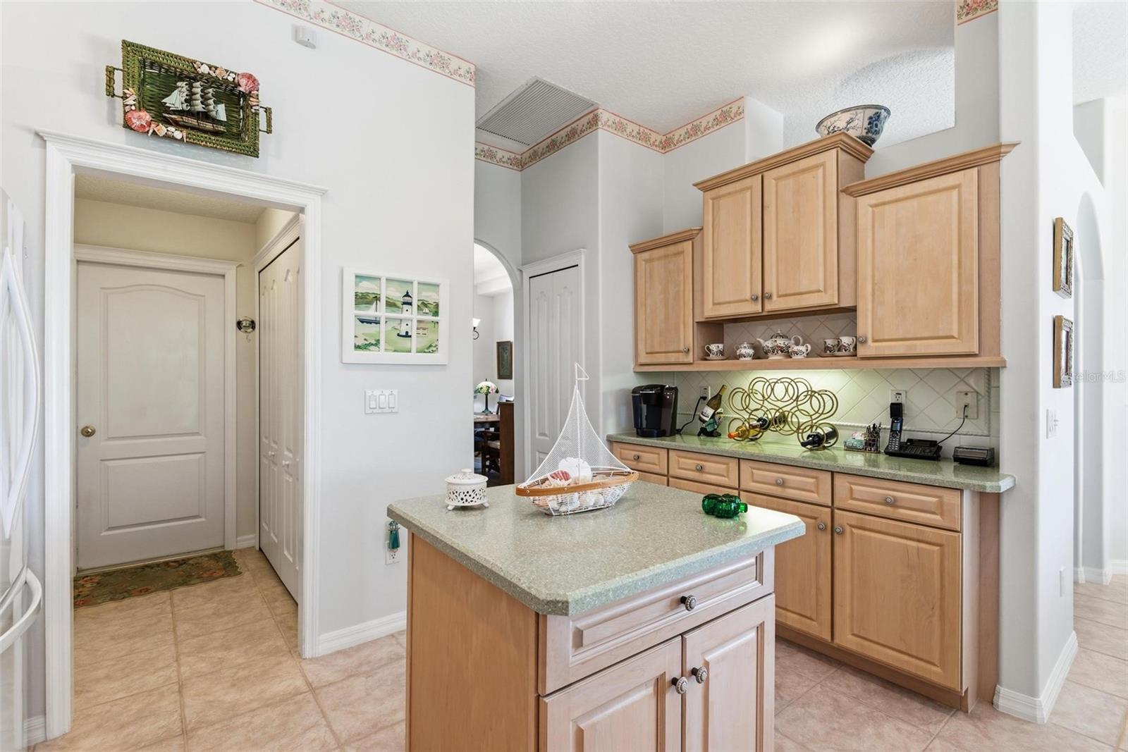 PALM HARBOR - Residential