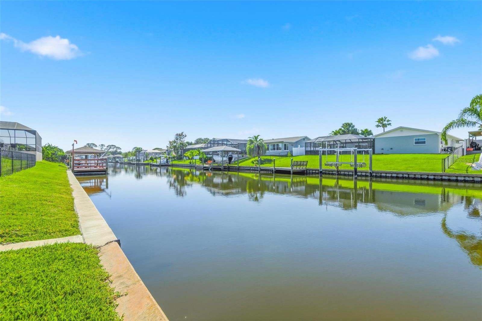 PALM HARBOR - Residential