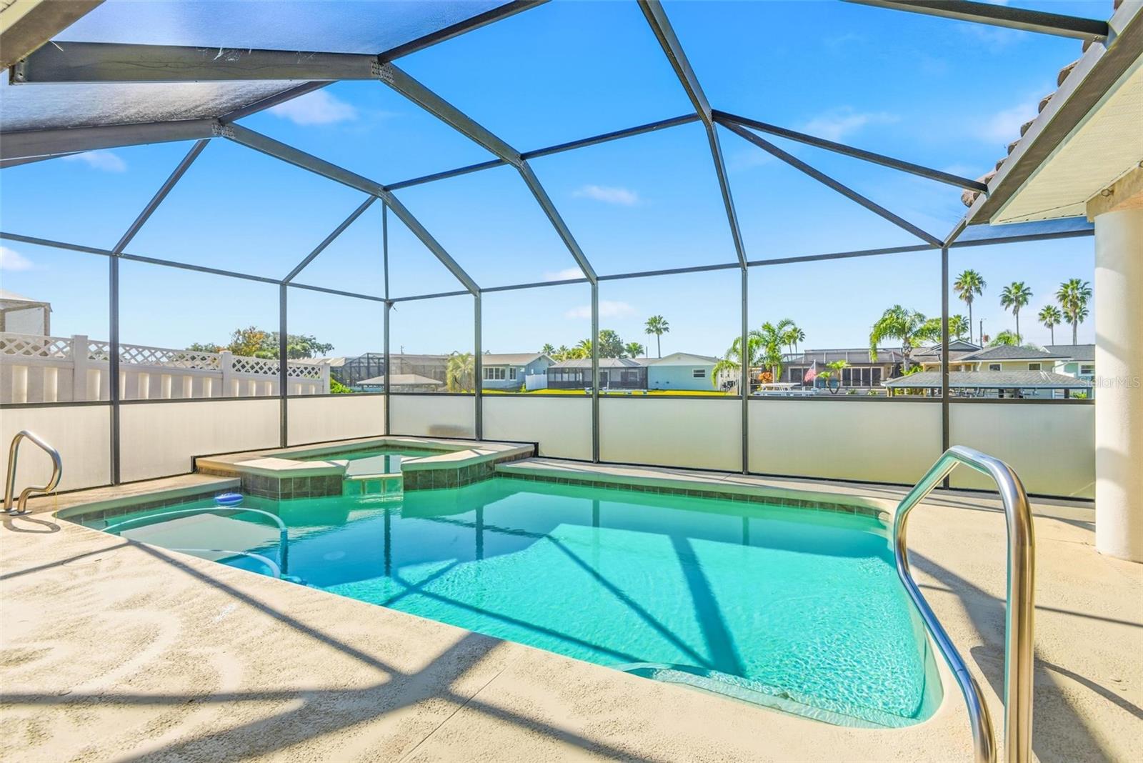 PALM HARBOR - Residential