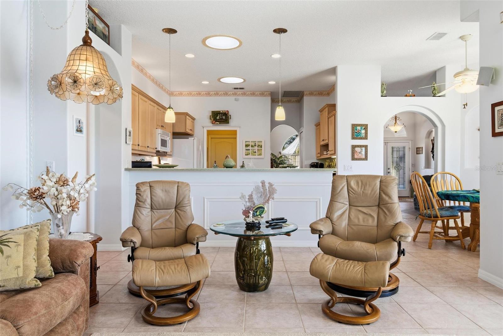 PALM HARBOR - Residential