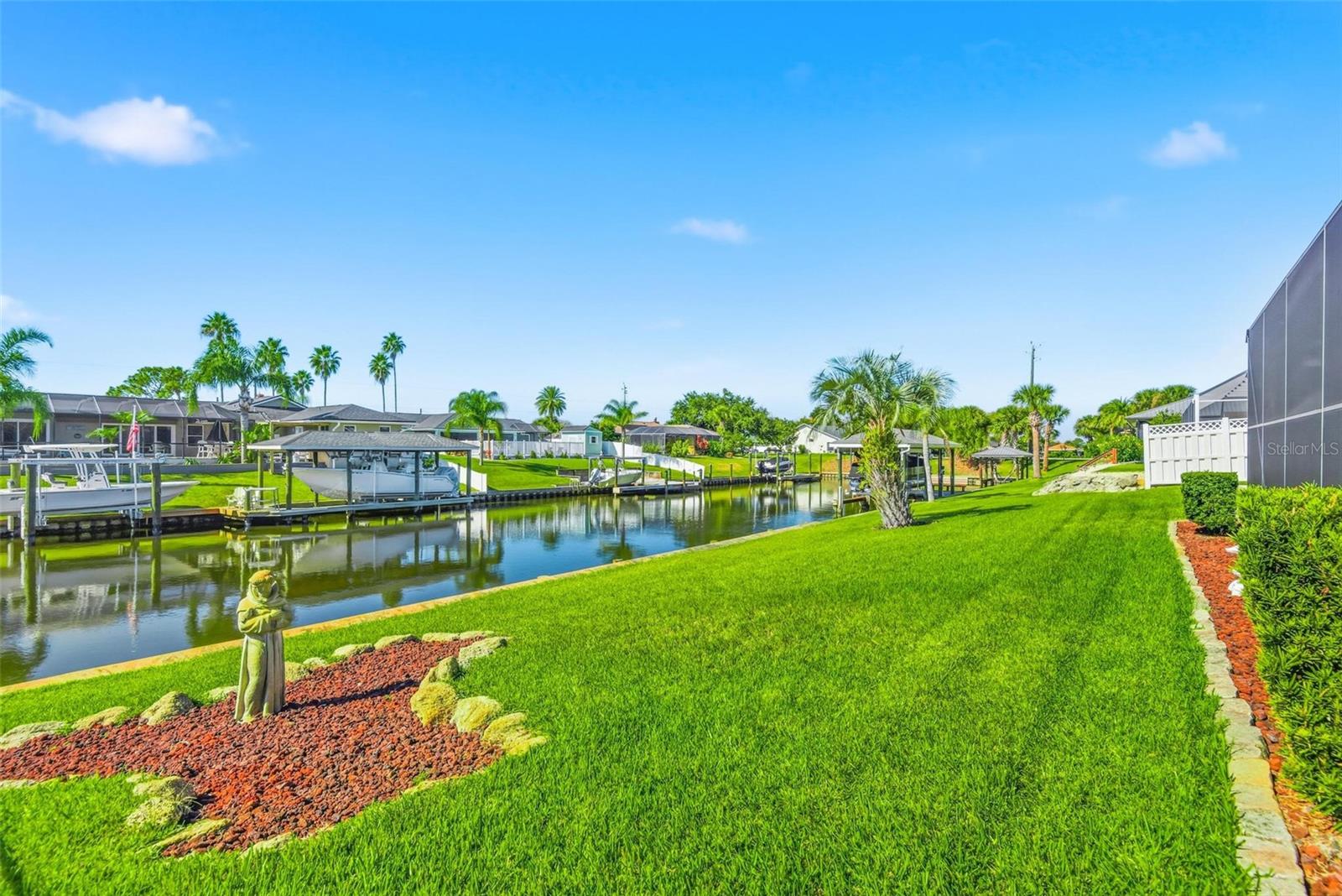 PALM HARBOR - Residential