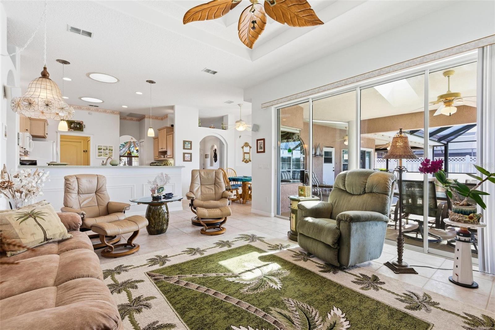 PALM HARBOR - Residential