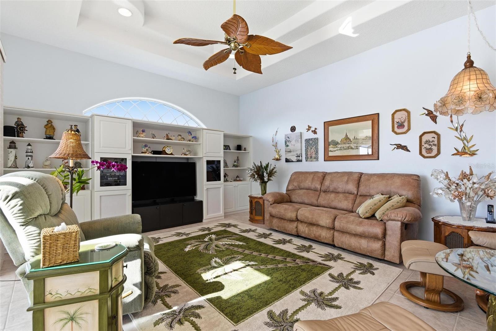 PALM HARBOR - Residential