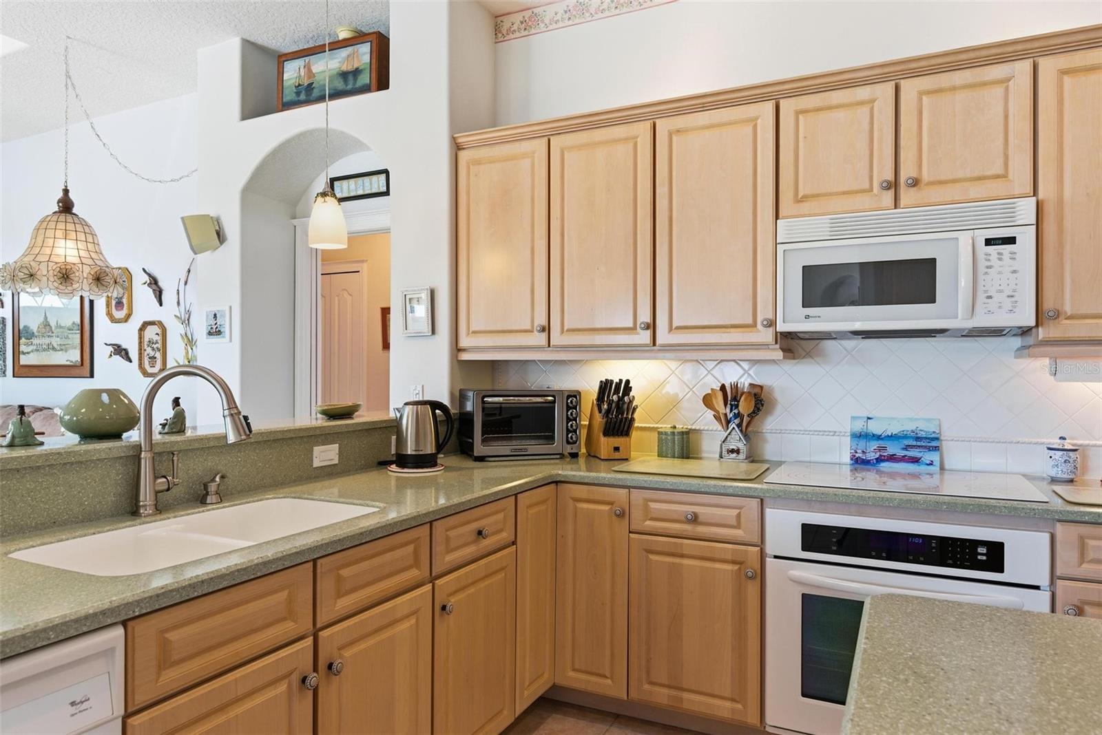 PALM HARBOR - Residential