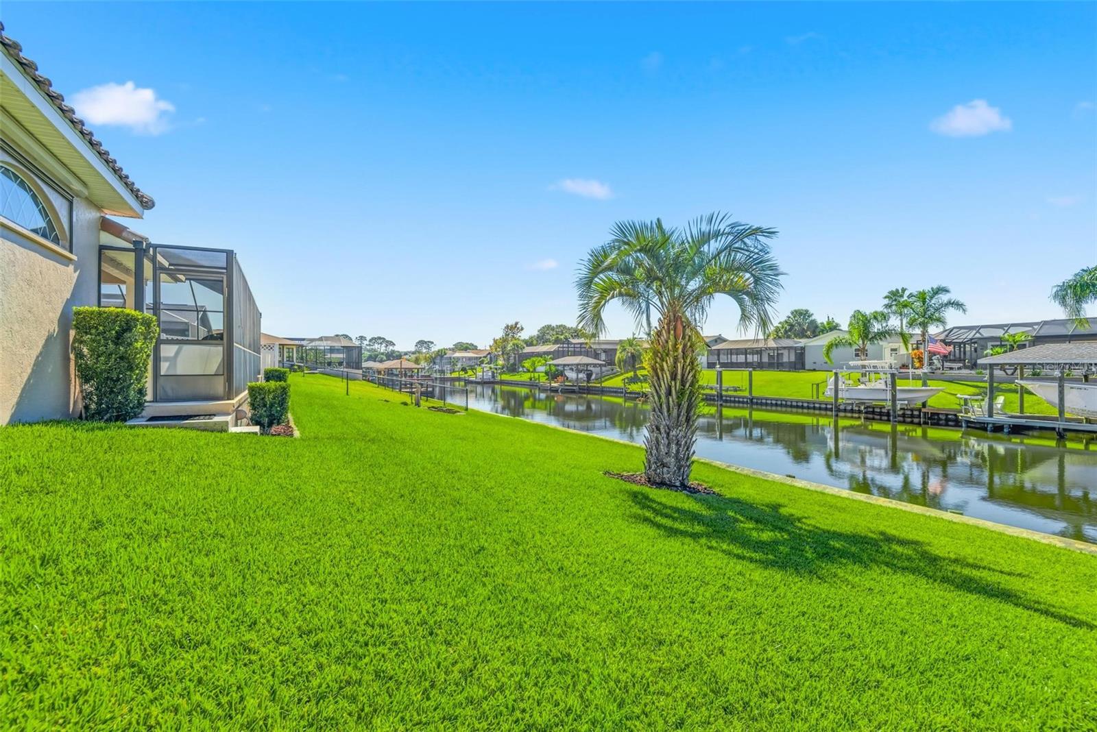 PALM HARBOR - Residential