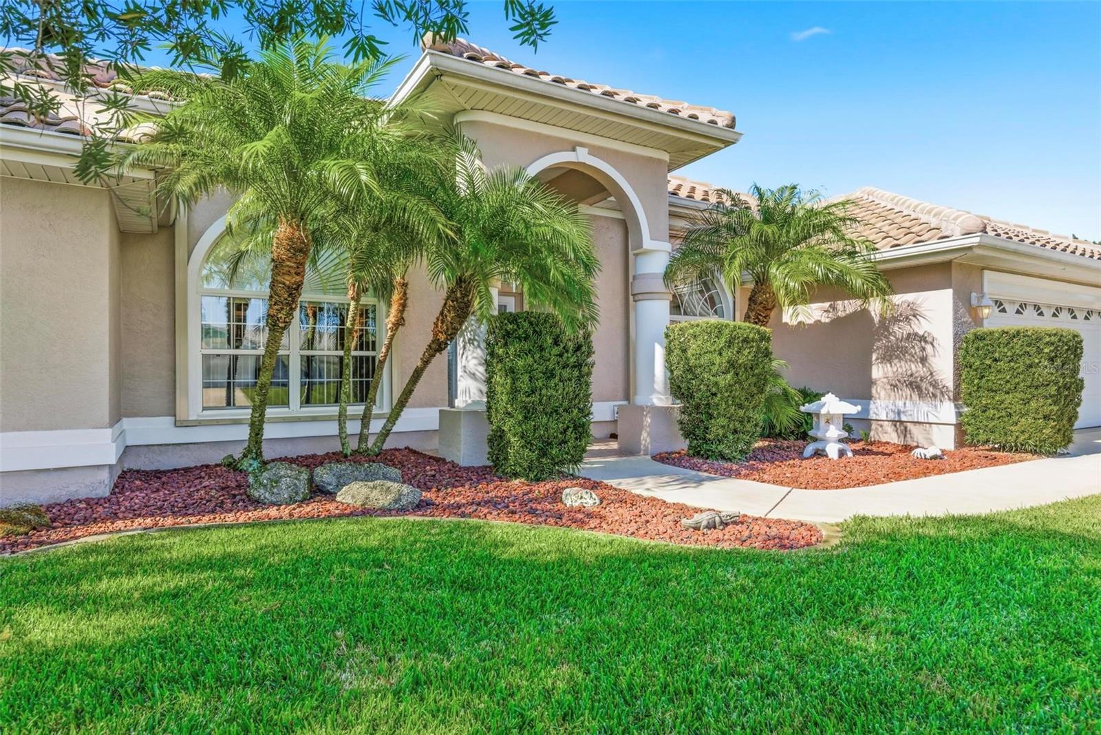 PALM HARBOR - Residential