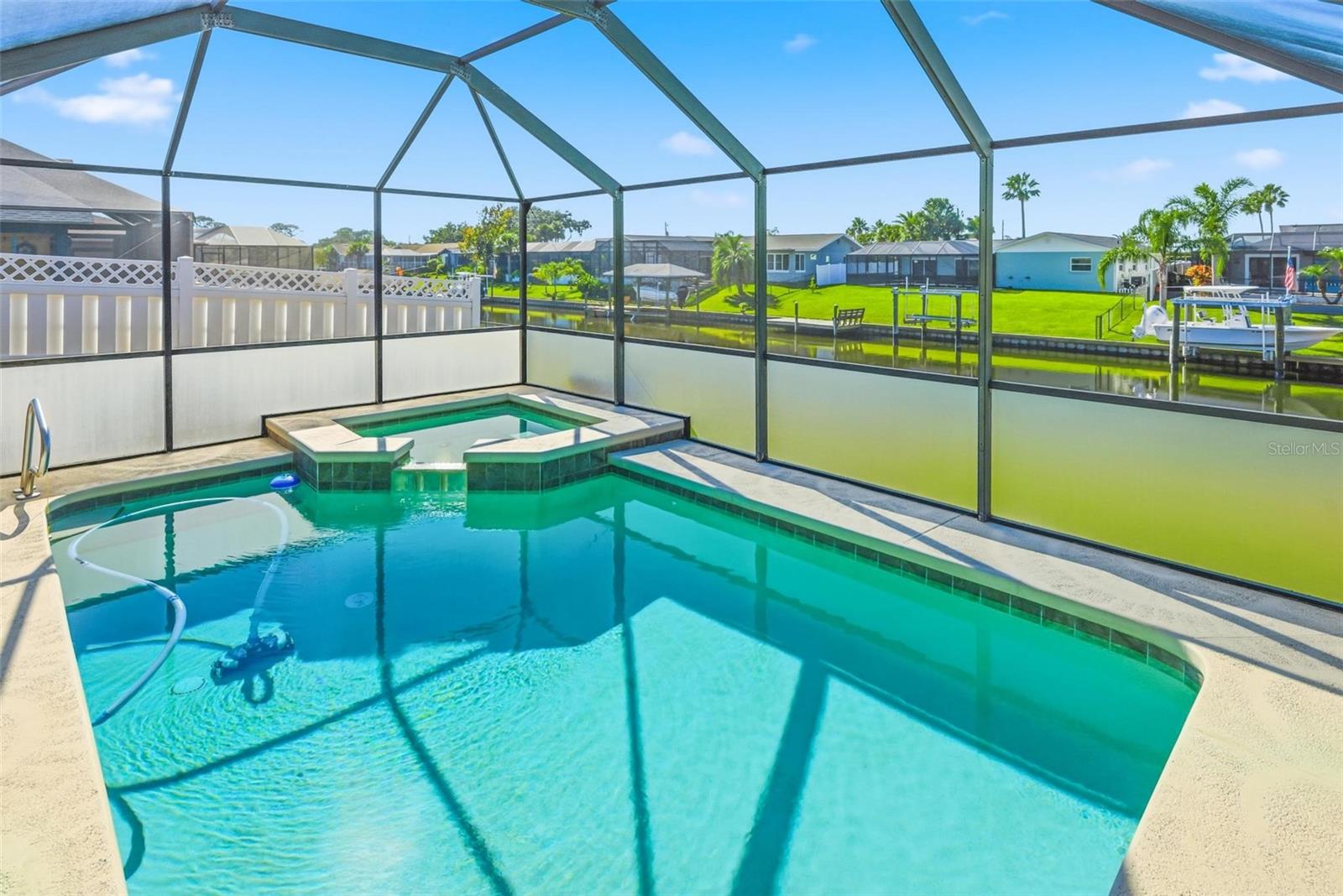 PALM HARBOR - Residential