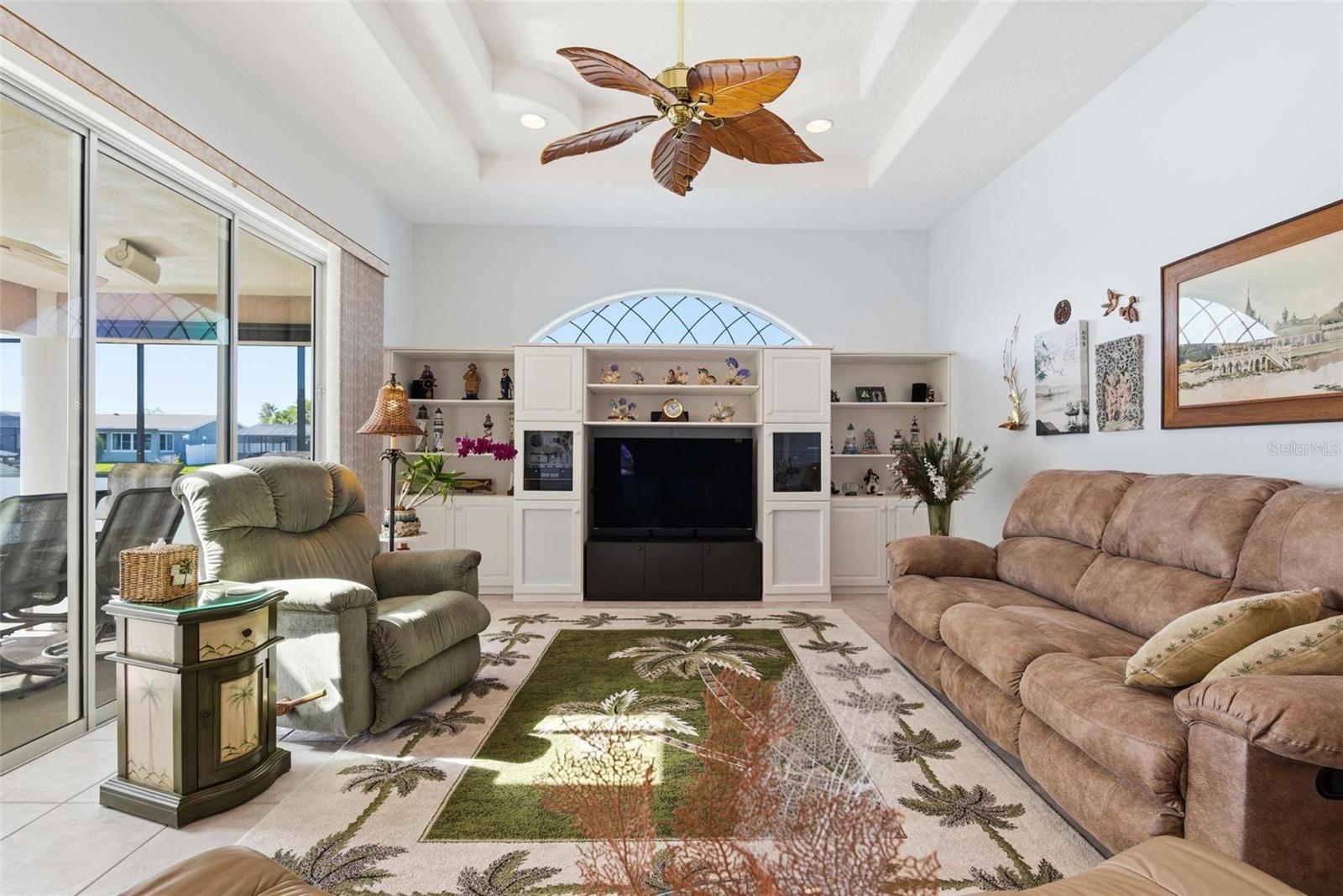 PALM HARBOR - Residential