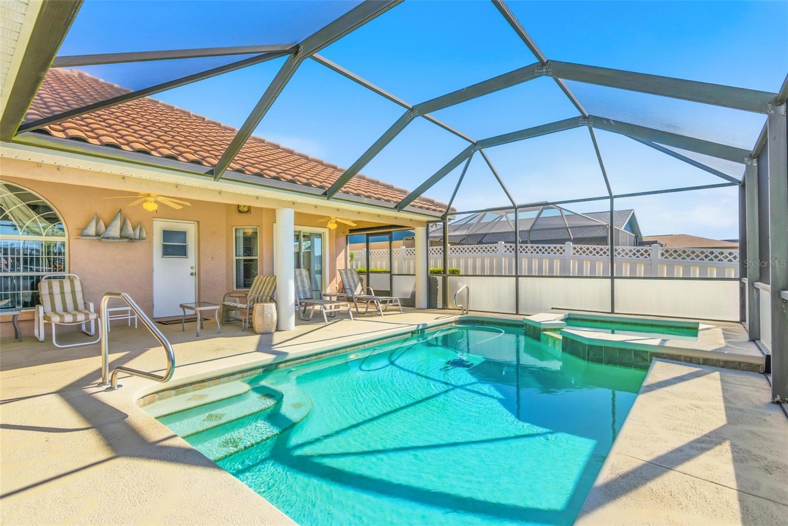 PALM HARBOR - Residential