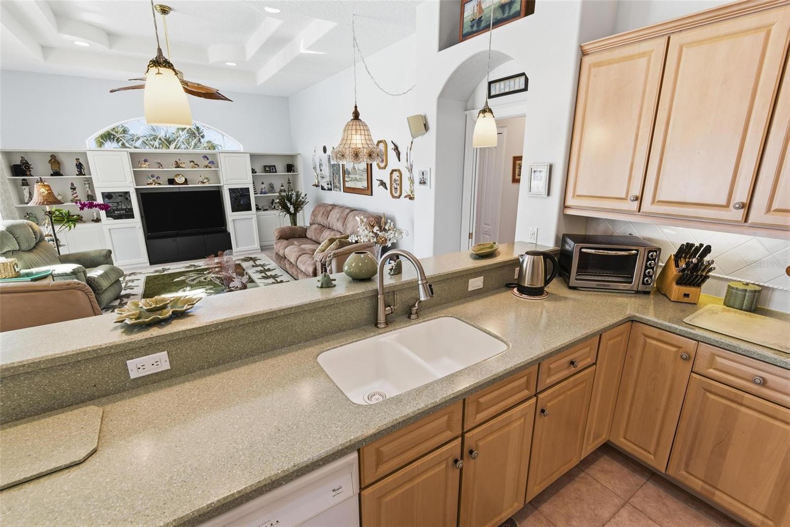 PALM HARBOR - Residential