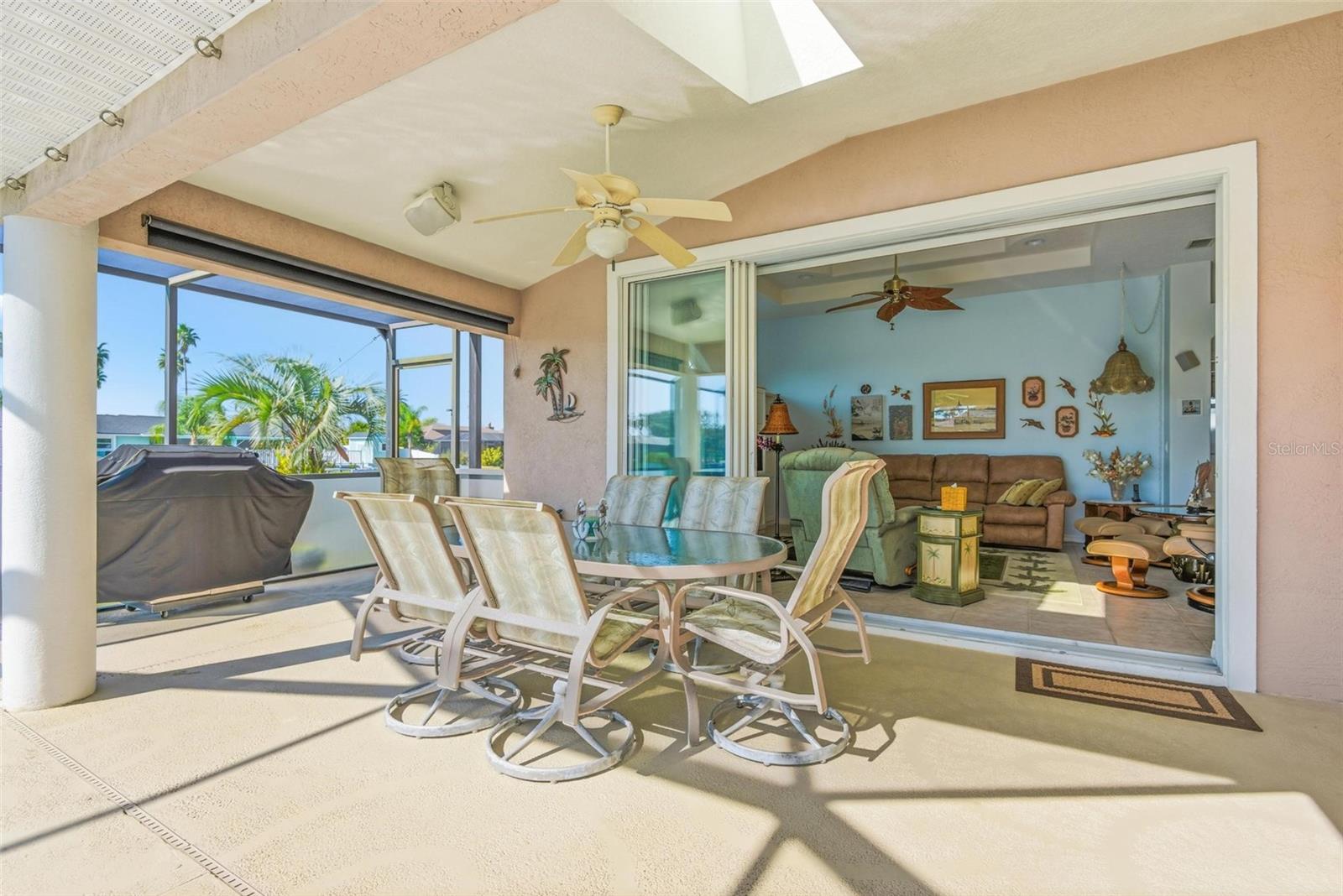 PALM HARBOR - Residential