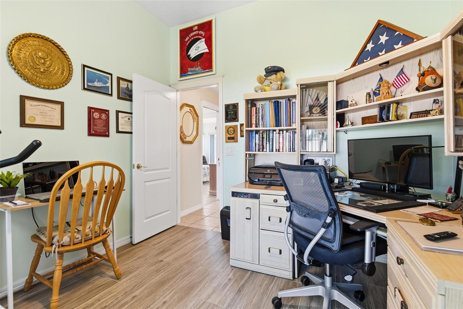 PALM HARBOR - Residential