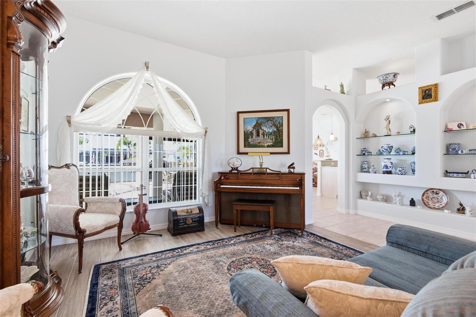 PALM HARBOR - Residential