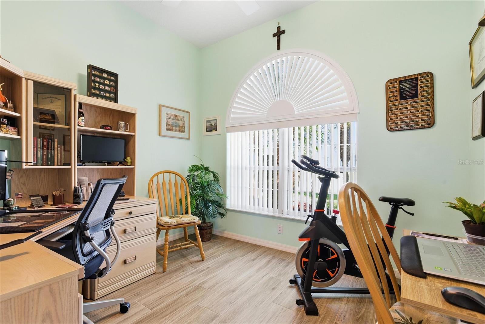 PALM HARBOR - Residential