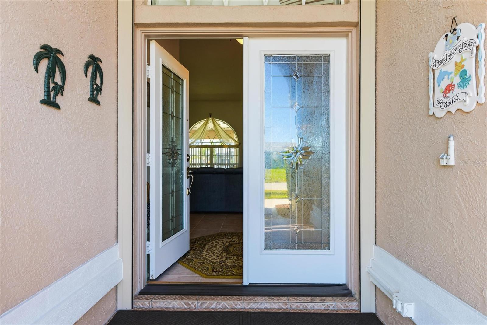 PALM HARBOR - Residential