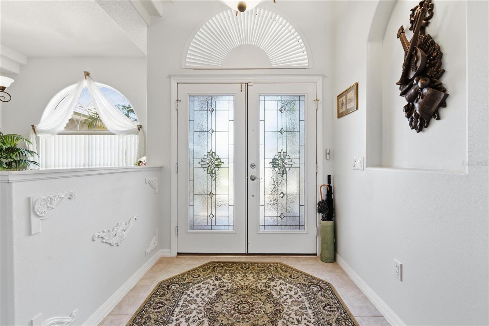 PALM HARBOR - Residential