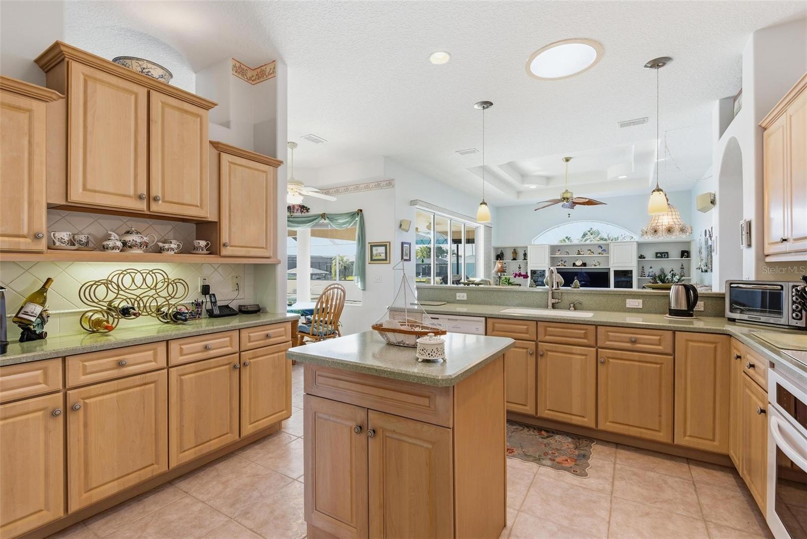 PALM HARBOR - Residential
