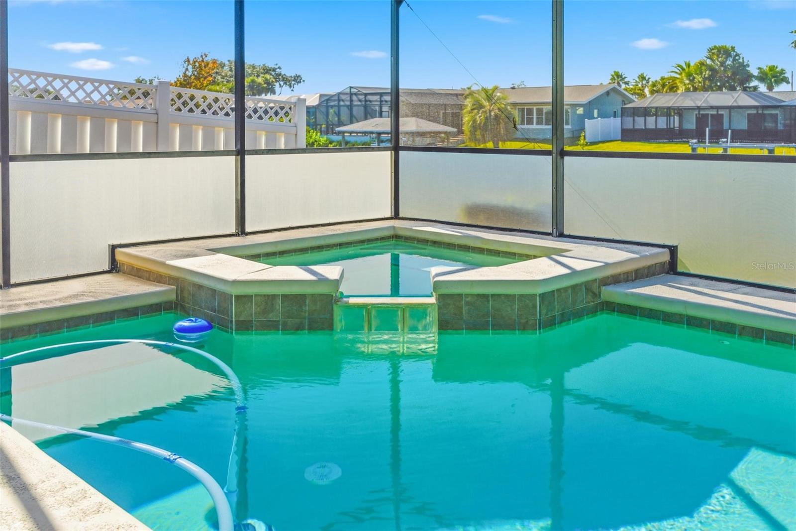 PALM HARBOR - Residential