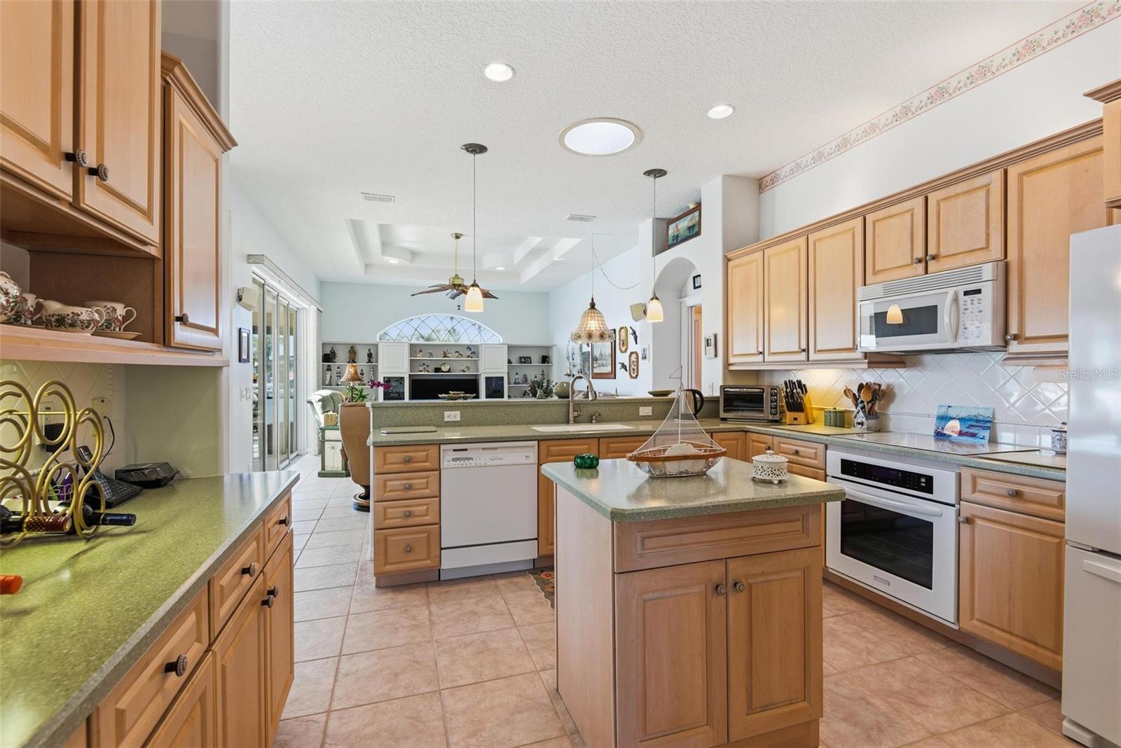 PALM HARBOR - Residential