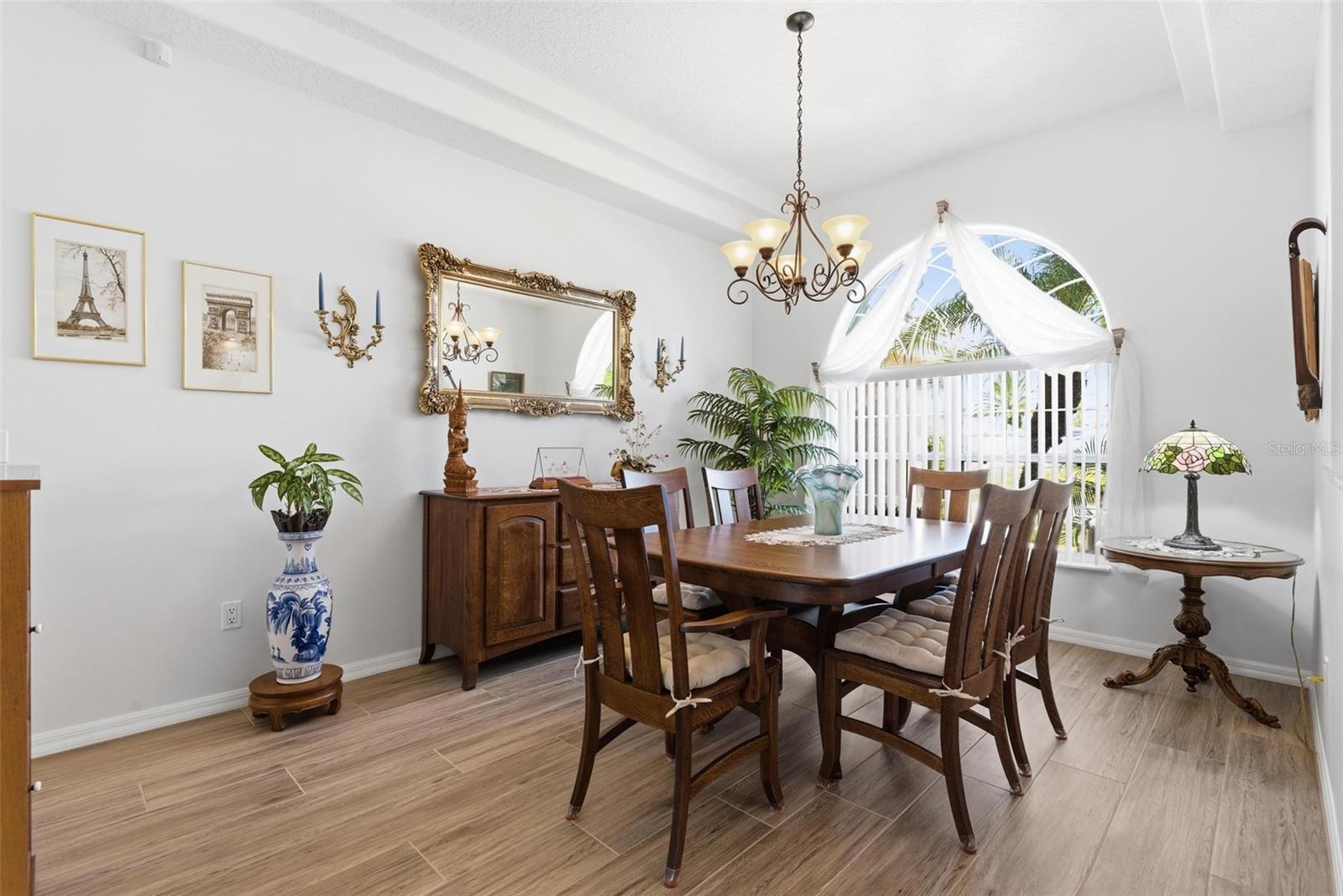 PALM HARBOR - Residential